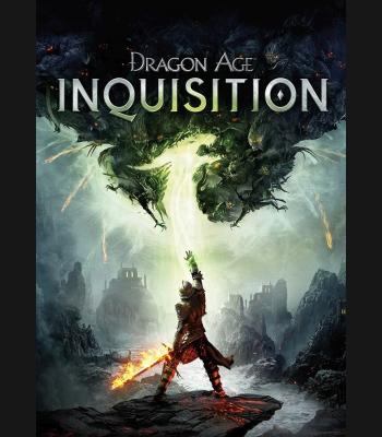 Buy Dragon Age: Inquisition CD Key and Compare Prices
