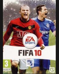 Buy FIFA 10  CD Key and Compare Prices