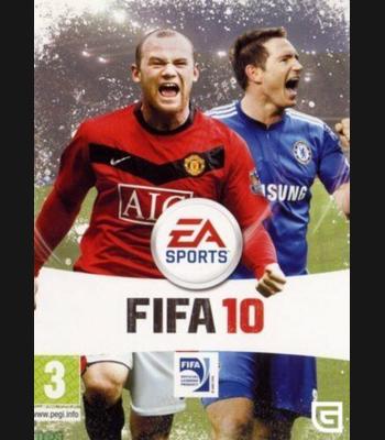 Buy FIFA 10  CD Key and Compare Prices 