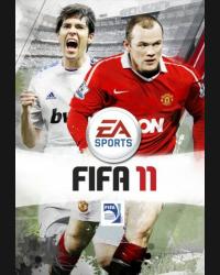 Buy FIFA 11 CD Key and Compare Prices