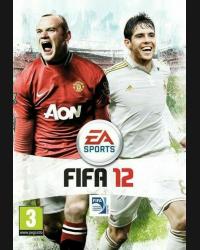 Buy FIFA 12  CD Key and Compare Prices