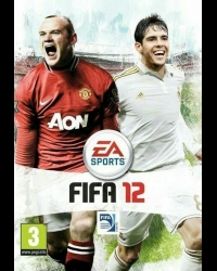 Buy FIFA 12 CD Key and Compare Prices