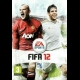Buy FIFA 12 CD Key and Compare Prices