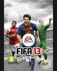 Buy Exciting FIFA 13 (PC) CD Key and Compare Prices