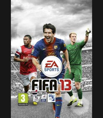 Buy Exciting FIFA 13 (PC) CD Key and Compare Prices 