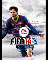 Buy FIFA 14 CD Key and Compare Prices