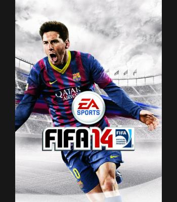 Buy FIFA 14 CD Key and Compare Prices 