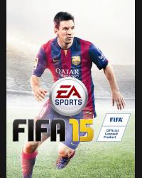 Buy FIFA 15 and 2200 FUT Points CD Key and Compare Prices