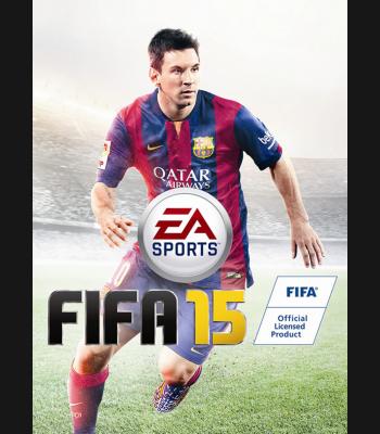 Buy Amazing FIFA 15 (PC) CD Key and Compare Prices 