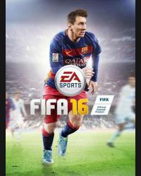 Buy Exciting FIFA 16(PC) CD Key and Compare Prices
