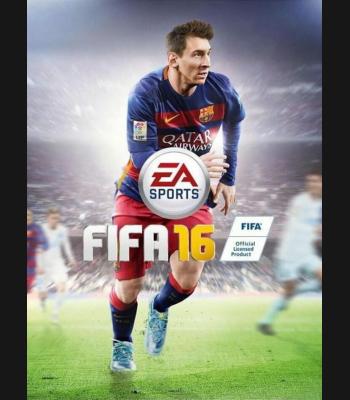 Buy FIFA 16 (RU/PL) CD Key and Compare Prices 