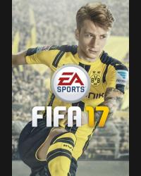 Buy FIFA 17 (PL/RU) CD Key and Compare Prices