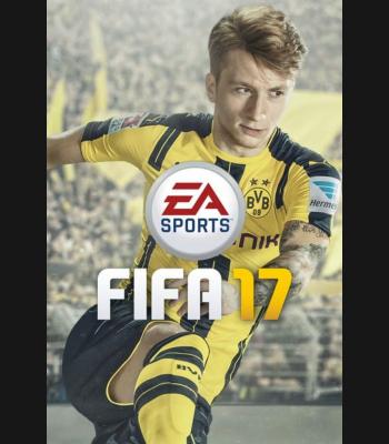 Buy FIFA 17 (PL/RU) CD Key and Compare Prices 