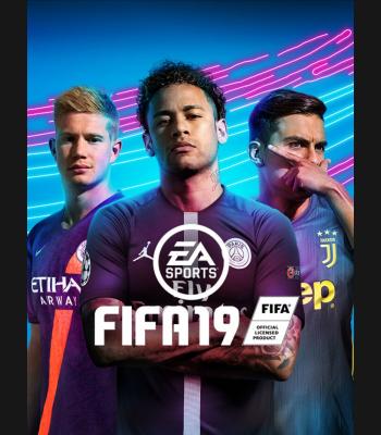 Buy FIFA 19 (ENG) CD Key and Compare Prices
