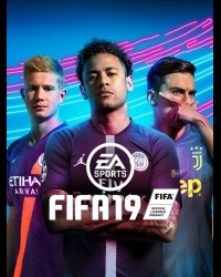 Buy Exciting FIFA 19(PC) CD Key and Compare Prices