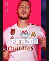 Buy Amazing FIFA 20 CD Key and Compare Prices