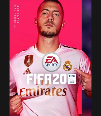Buy Amazing FIFA 20 CD Key and Compare Prices 
