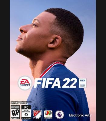 Buy FIFA 22 (ENG) (PC) CD Key and Compare Prices 