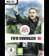 Buy FIFA Manager 10 CD Key and Compare Prices 