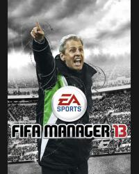Buy FIFA Manager 13 CD Key and Compare Prices