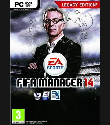 Buy Fifa Manager 14 Legacy Edition CD Key and Compare Prices 