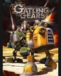 Buy Gatling Gears (PC) CD Key and Compare Prices
