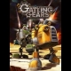 Buy Gatling Gears (PC) CD Key and Compare Prices 