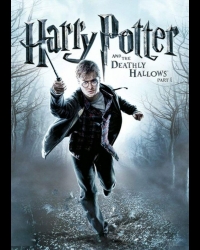 Buy Harry Potter and the Deathly Hallows Part 1 CD Key and Compare Prices