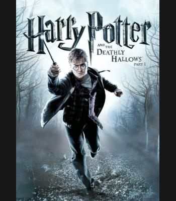Buy Harry Potter and the Deathly Hallows Part 1 CD Key and Compare Prices