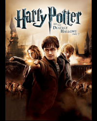 Buy Harry Potter and the Deathly Hallows Part 2 CD Key and Compare Prices