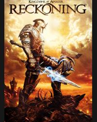 Buy Kingdoms of Amalur: Reckoning (PC) CD Key and Compare Prices