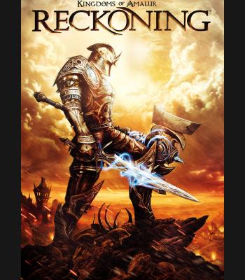 Buy Kingdoms of Amalur: Reckoning CD Key and Compare Prices