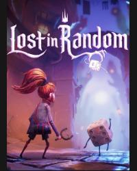 Buy Lost in Random (PC) CD Key and Compare Prices