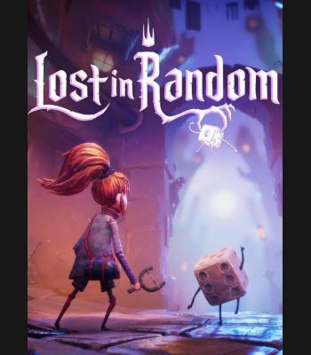 Buy Lost in Random (ENG) (PC) CD Key and Compare Prices