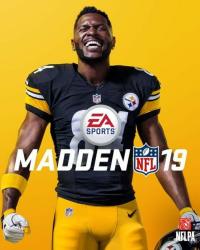 Buy Madden NFL 19 (ENG)  CD Key and Compare Prices