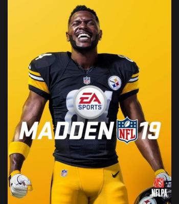 Buy Madden NFL 19 (ENG)  CD Key and Compare Prices 