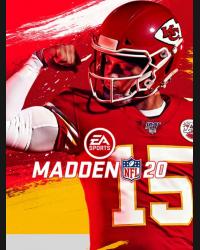 Buy Madden NFL 20 (PC) CD Key and Compare Prices