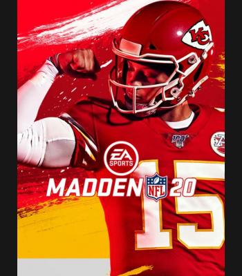 Buy Madden NFL 20 (PC) CD Key and Compare Prices 