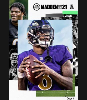 Buy Madden NFL 21(PC) CD Key and Compare Prices 