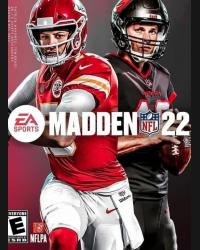 Buy Madden NFL 22 (PC) CD Key and Compare Prices