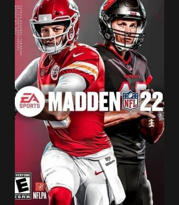 Buy Madden NFL 22 (PC) CD Key and Compare Prices 