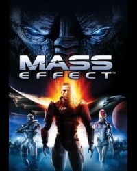 Buy Mass Effect CD Key and Compare Prices