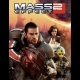 Buy Mass Effect 2 Digital Deluxe Edition CD Key and Compare Prices