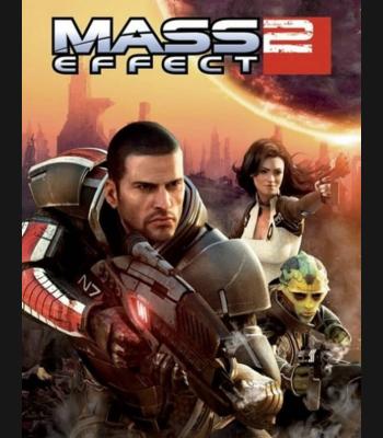 Buy Mass Effect 2 Digital Deluxe Edition + Cerberus Network CD Key and Compare Prices 
