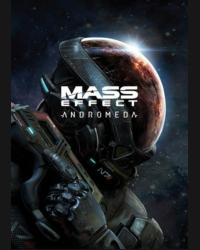 Buy Mass Effect: Andromeda (RU) (PC) CD Key and Compare Prices