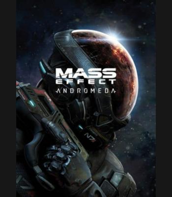 Buy Mass Effect: Andromeda (RU) (PC) CD Key and Compare Prices 