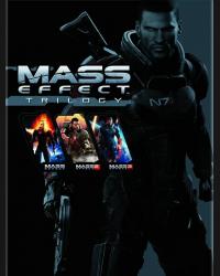 Buy Mass Effect Trilogy CD Key and Compare Prices