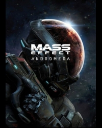 Buy Mass Effect: Andromeda (PL) CD Key and Compare Prices