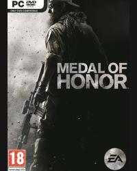 Buy Medal Of Honor  CD Key and Compare Prices