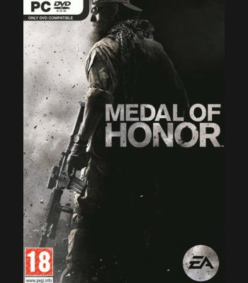 Buy Medal Of Honor  CD Key and Compare Prices 